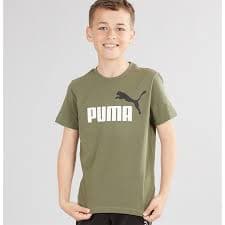 Kids Slim T-Shirt